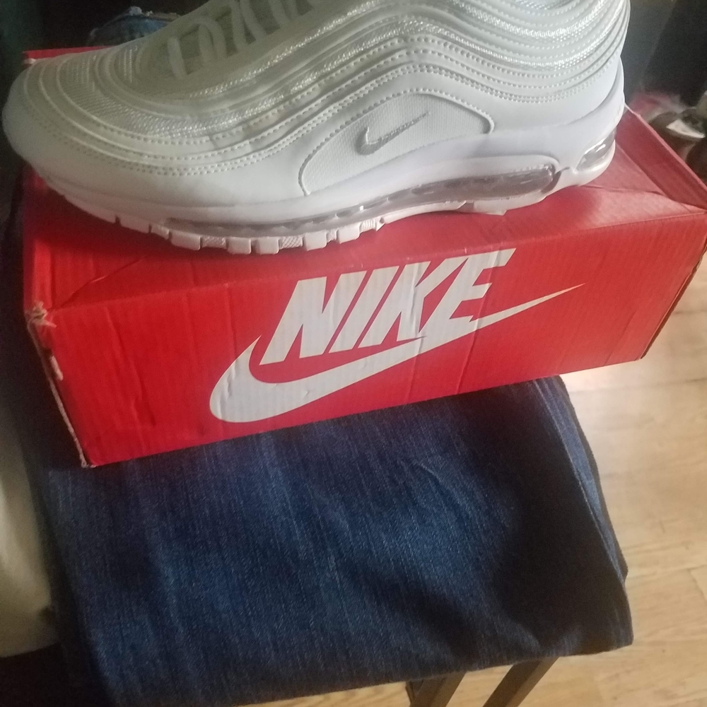 Nike vapor max 96 airmaxs